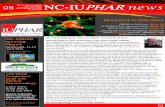 NC-IUPHAR Newsletter Summer 2014