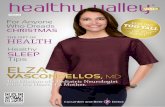Healthy valley Miami - issue 20 December 2014