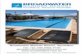 Broadwater Mariner Resort 2014 HG