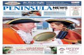 Peninsula News Review, December 17, 2014