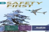 Safi Airways Safety First - Dec 2014 A
