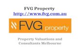 Buyers Advocacy Melbourne | FVG Property