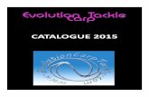 Product catalogue 2015 france