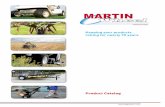 2014 Martin Wheel Catalog
