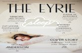 The Eyrie: October Issue • 2014