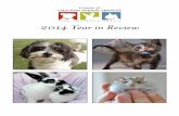 Friends of Oakland Animal Services 2014 year in review