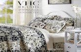VHC Brands Spring 2015 Home Collections