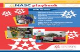 NASC Playbook - December 2014