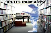 The Bosun - December Issue