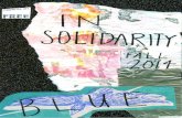 In Solidarity Fall 2014