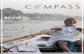 COMPASS - Winter 2014 | Issue 1