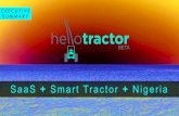 Hello Tractor Nigeria Overview