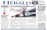 North Kitsap Herald, December 19, 2014