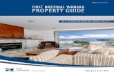 First National Summer Property Guide