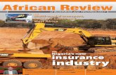 African Review December/January 2015