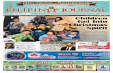 Filipino Journal Manitoba Edition Dec. 20 - Jan. 05, 2014
