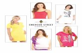 Emerson Street 2015 nightshirt Catalog
