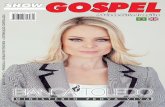Revista Show Gospel - O Guia da Música Evangélica