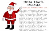 Best Travel company in India
