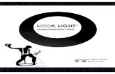 Catalogo look light italian design collection -2014 2015