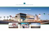 Cancer Center Report 2014
