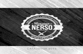 Monsieur nerso catalogue 2015