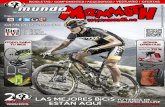 Catalogo Bicicletas Mammoth 2015