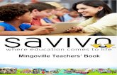 Mingoville teachers handbook