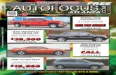 Atlanta AutoFocus Vol 4 Issue 52