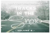 Tracks In The Snow, Volume 2