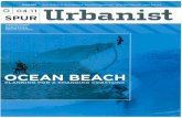 The Urbanist #502 - April 2011 - Ocean Beach