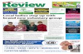 Scarborough Review Issue 17