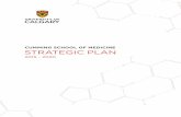 Cumming School of Medicine Strategic Plan 2015-2020