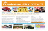 Frankston City News January 2015