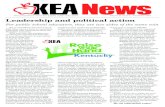 Kea News Volume 51 Issue 2