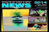 Eagle Valley News, January 07, 2015