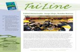 TriLine Newsletter - Fall 2011 - Spanish