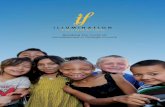 Illumination Foundation 2014 brochure