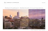 Manhattan Market Compass - Q3 2014 Report