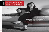 Revista Private Brokers 16