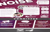 The Noise - An MSU Maroons Newsletter - January 2015