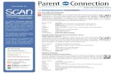 Parent Connection Resource Guide | Winter/Spring 2015