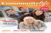 Community Life Magazine