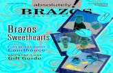 February 2015 - Absolutely Brazos Magazine