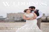 Little Giant Photography - Client Guide - Fine Art Weddings