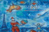 Stern Pissarro Gallery E-catalogue