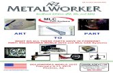 A2Z Metalworker SW Edition Jan 2015
