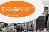 YFFU National Youth Day