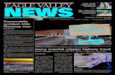 Eagle Valley News, January 14, 2015