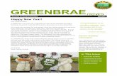 Greenbrae News Jan 2015